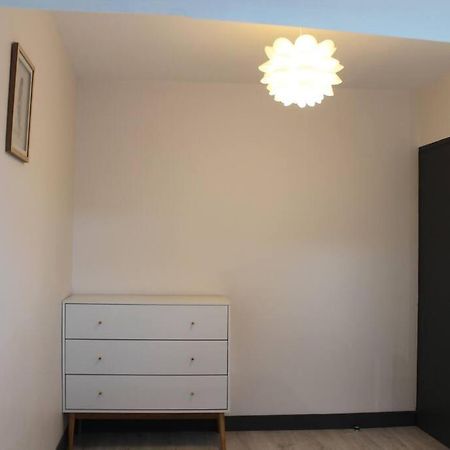 Le Chartreuse Apartment วัวฮอง ภายนอก รูปภาพ
