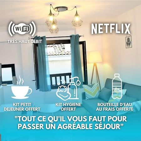 Le Chartreuse Apartment วัวฮอง ภายนอก รูปภาพ