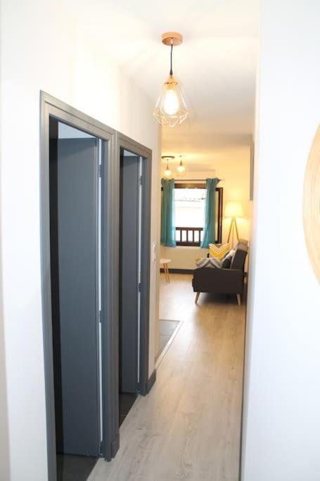 Le Chartreuse Apartment วัวฮอง ภายนอก รูปภาพ