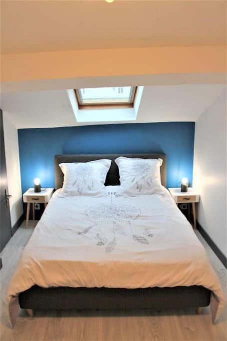 Le Chartreuse Apartment วัวฮอง ภายนอก รูปภาพ