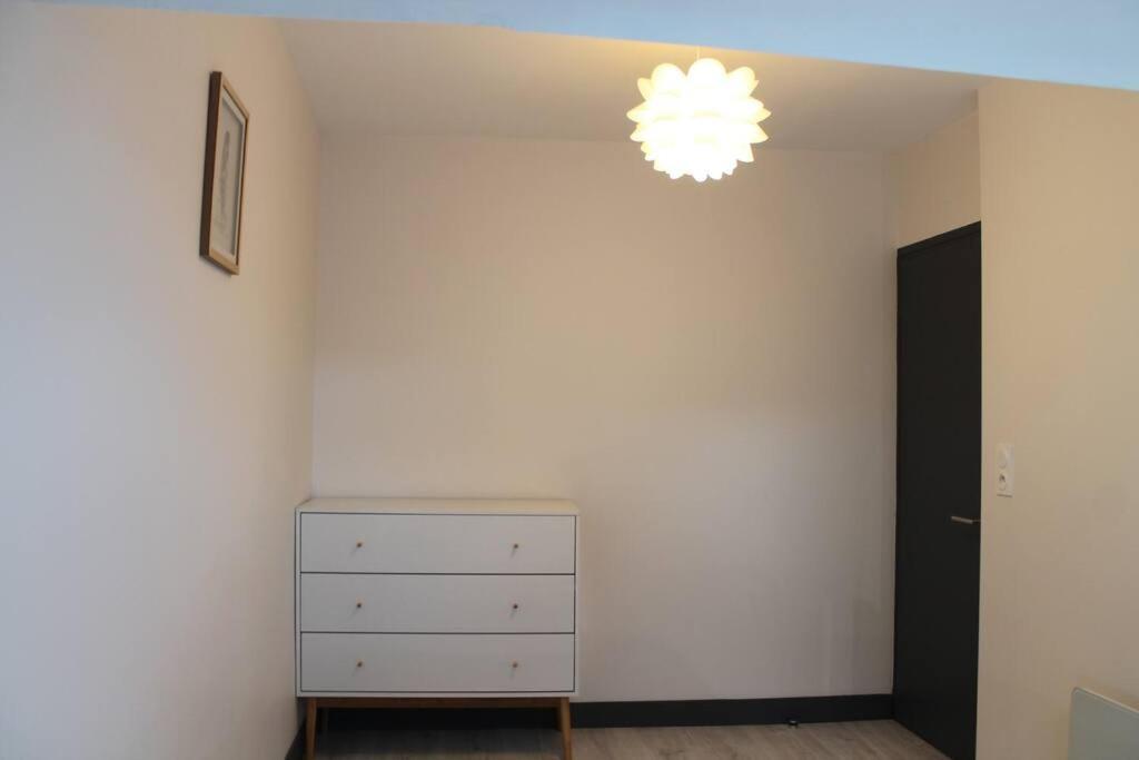 Le Chartreuse Apartment วัวฮอง ภายนอก รูปภาพ