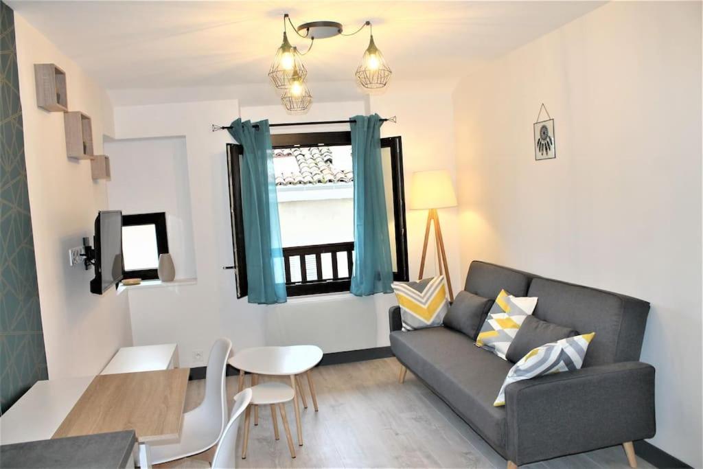 Le Chartreuse Apartment วัวฮอง ภายนอก รูปภาพ